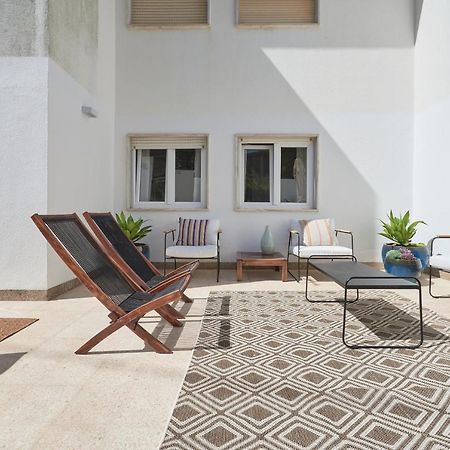 Sesimbra Beach Apartment Extérieur photo