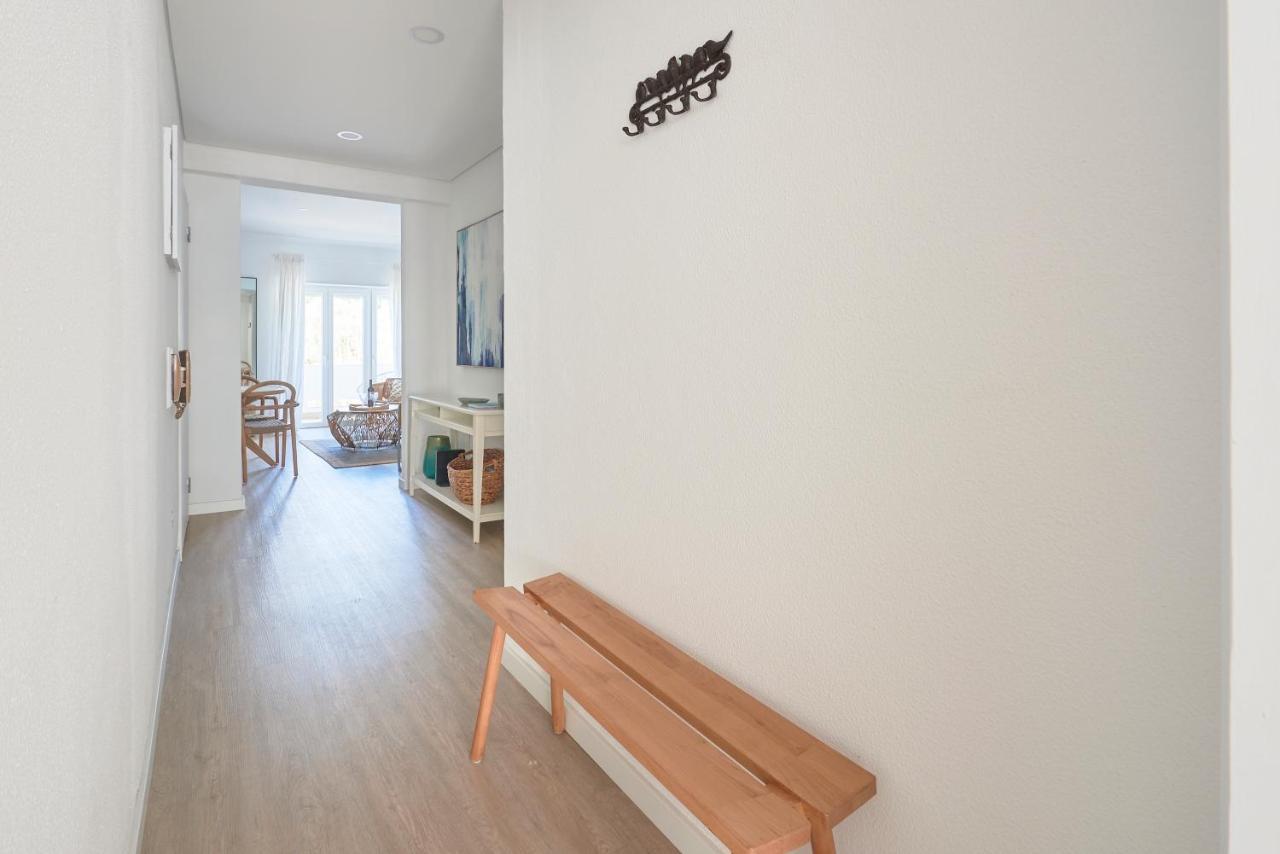 Sesimbra Beach Apartment Extérieur photo