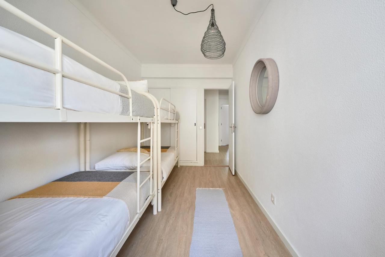 Sesimbra Beach Apartment Extérieur photo