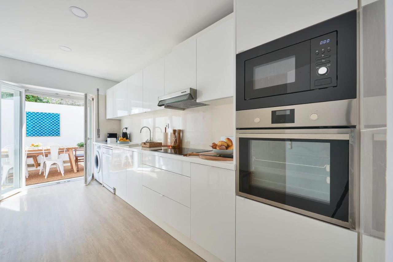 Sesimbra Beach Apartment Extérieur photo