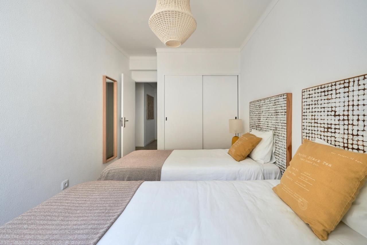 Sesimbra Beach Apartment Extérieur photo