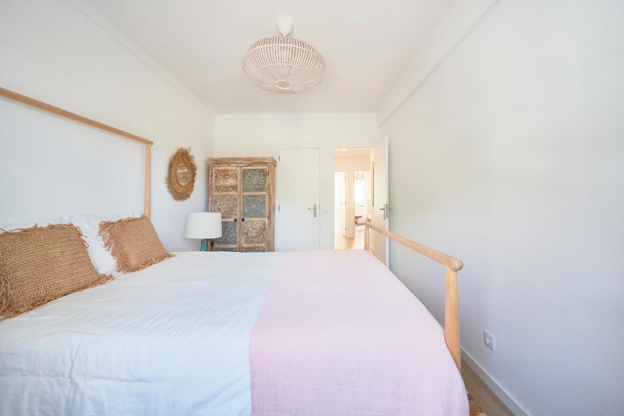 Sesimbra Beach Apartment Extérieur photo
