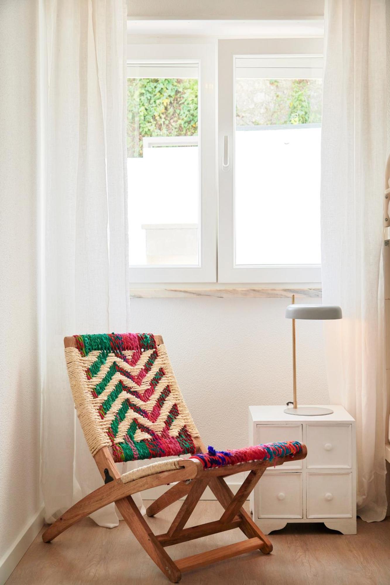 Sesimbra Beach Apartment Extérieur photo