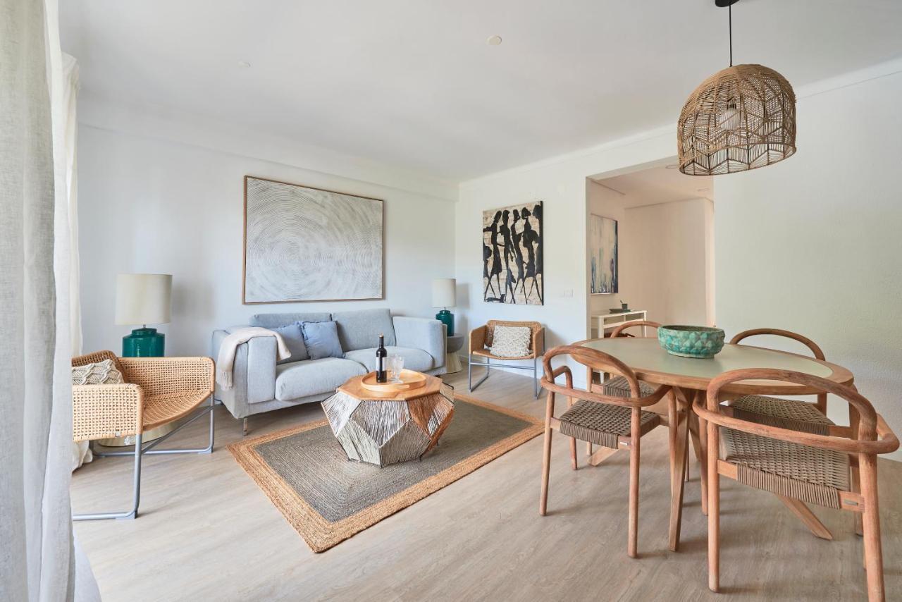 Sesimbra Beach Apartment Extérieur photo