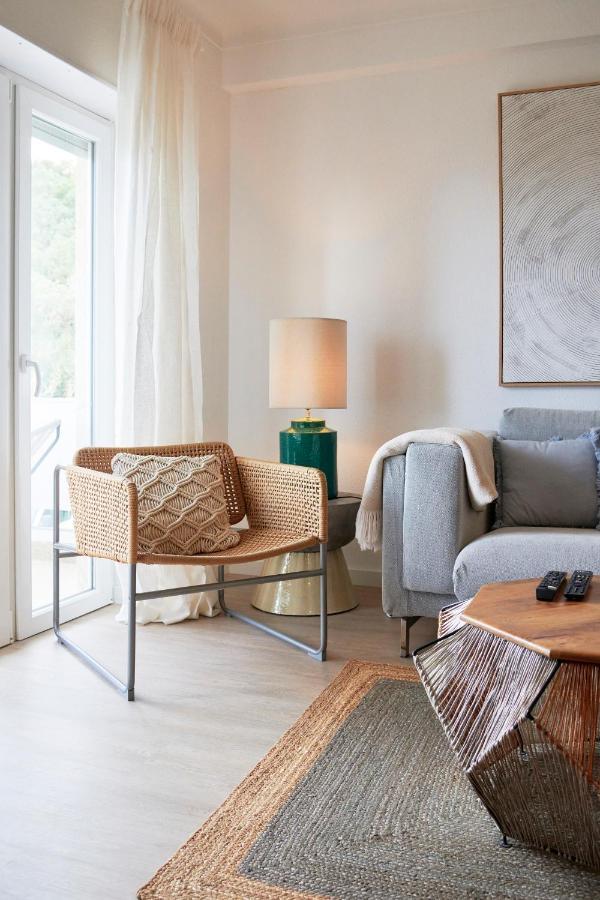 Sesimbra Beach Apartment Extérieur photo