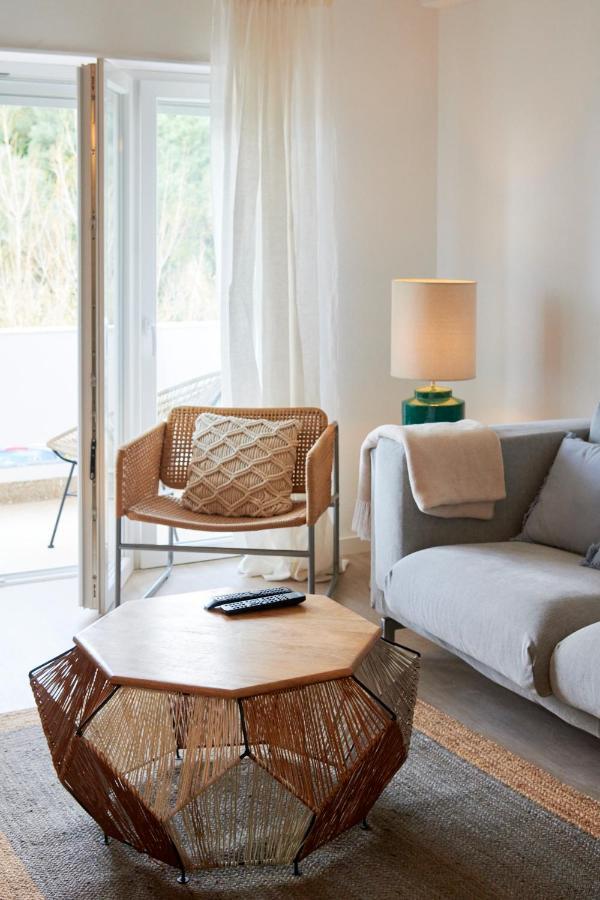 Sesimbra Beach Apartment Extérieur photo