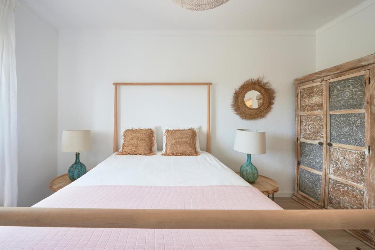 Sesimbra Beach Apartment Extérieur photo