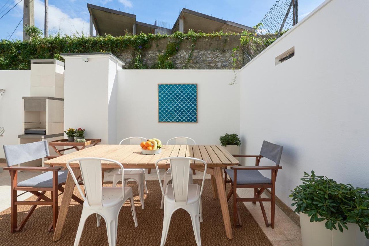 Sesimbra Beach Apartment Extérieur photo
