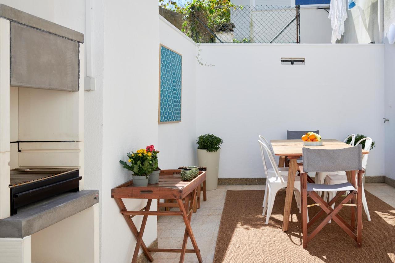 Sesimbra Beach Apartment Extérieur photo