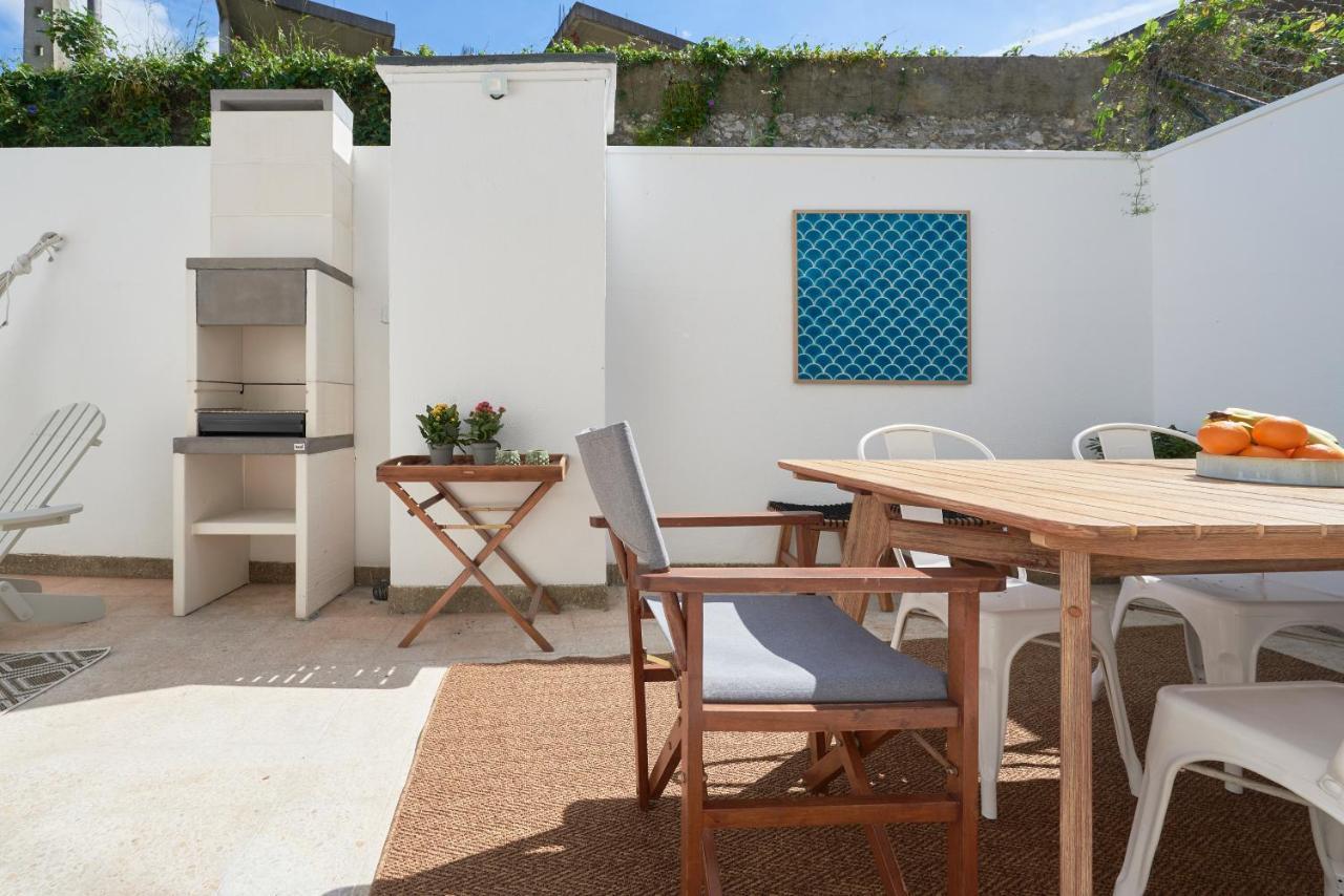 Sesimbra Beach Apartment Extérieur photo