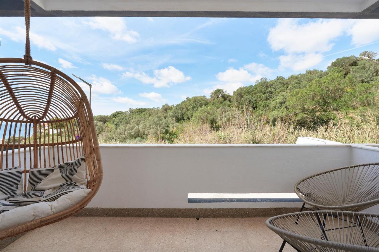 Sesimbra Beach Apartment Extérieur photo