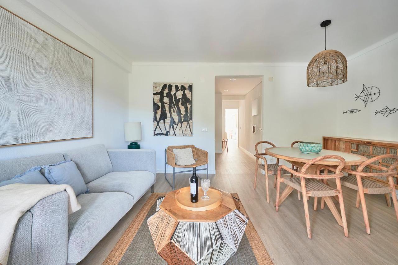 Sesimbra Beach Apartment Extérieur photo