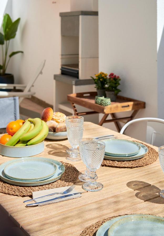 Sesimbra Beach Apartment Extérieur photo