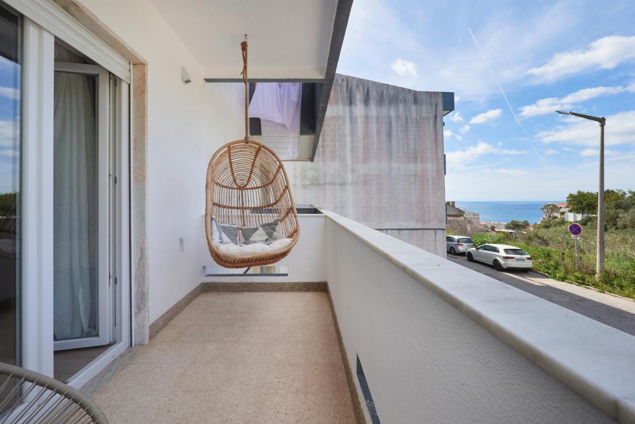 Sesimbra Beach Apartment Extérieur photo