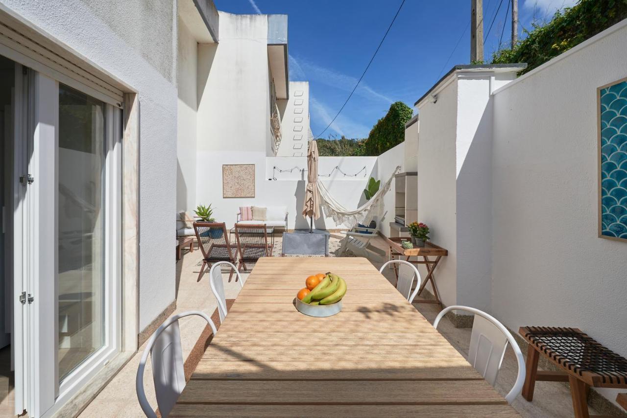 Sesimbra Beach Apartment Extérieur photo