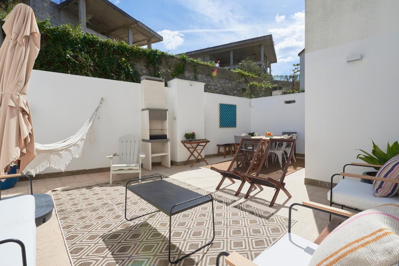 Sesimbra Beach Apartment Extérieur photo