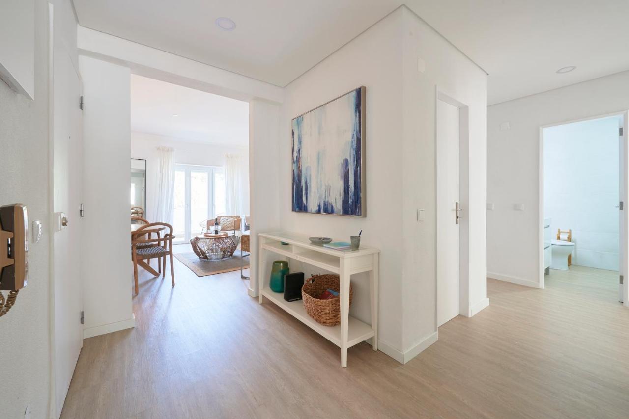 Sesimbra Beach Apartment Extérieur photo