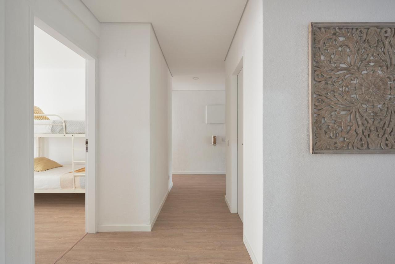 Sesimbra Beach Apartment Extérieur photo