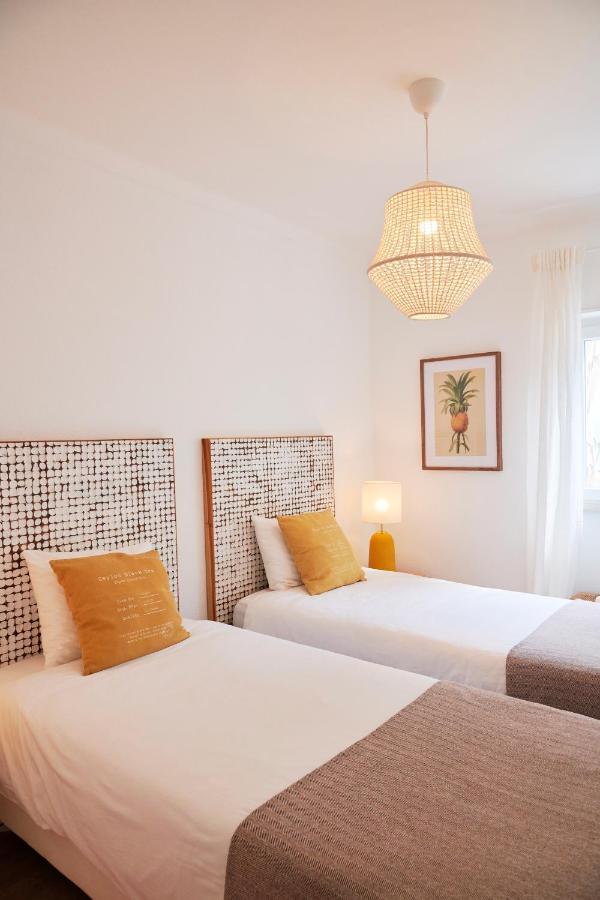 Sesimbra Beach Apartment Extérieur photo
