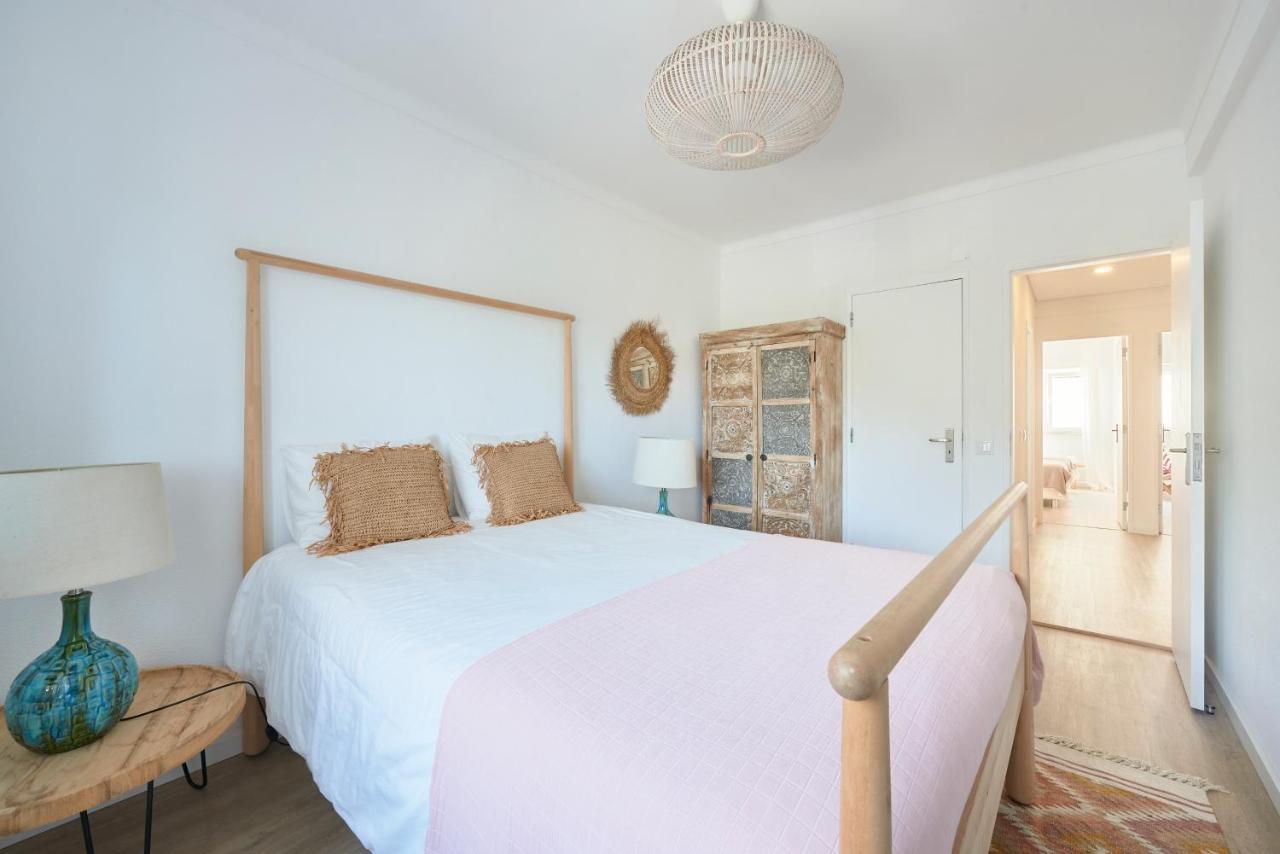 Sesimbra Beach Apartment Extérieur photo