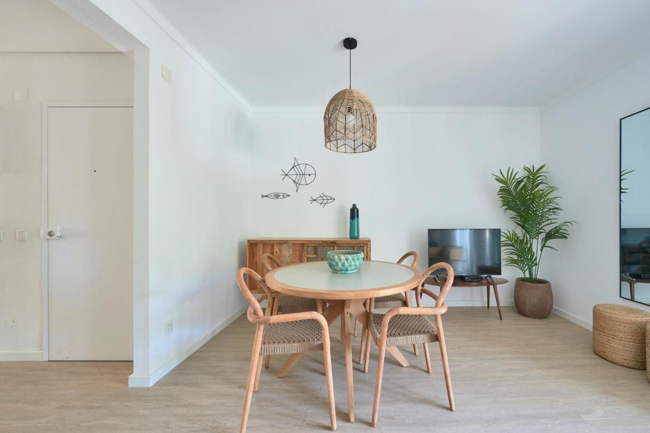 Sesimbra Beach Apartment Extérieur photo