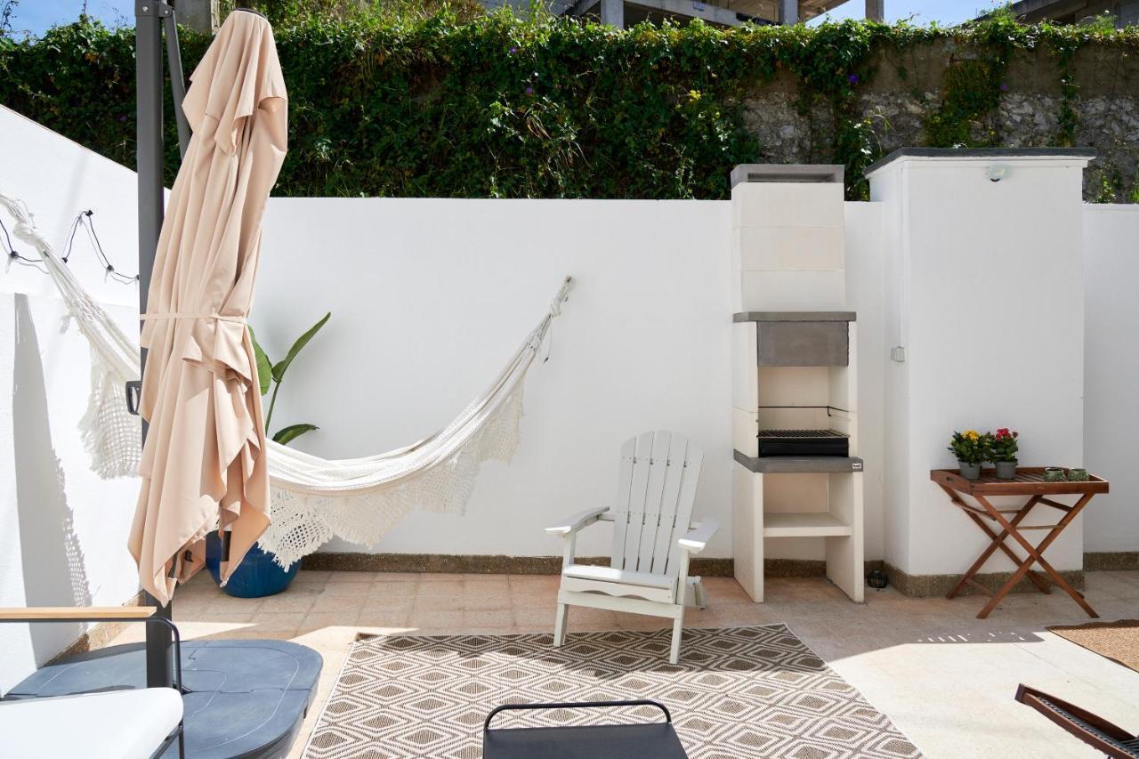 Sesimbra Beach Apartment Extérieur photo