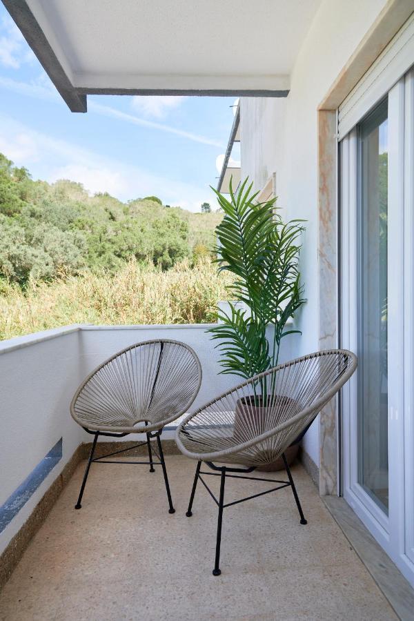 Sesimbra Beach Apartment Extérieur photo