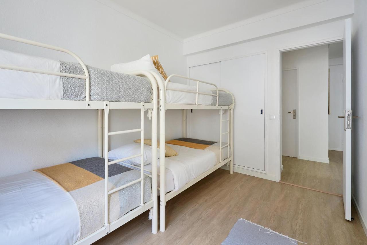 Sesimbra Beach Apartment Extérieur photo