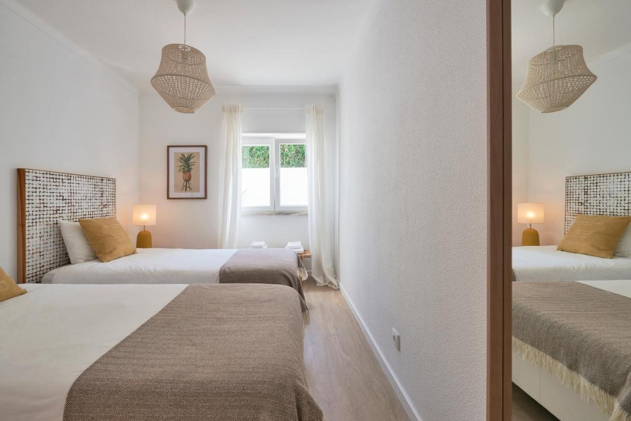 Sesimbra Beach Apartment Extérieur photo