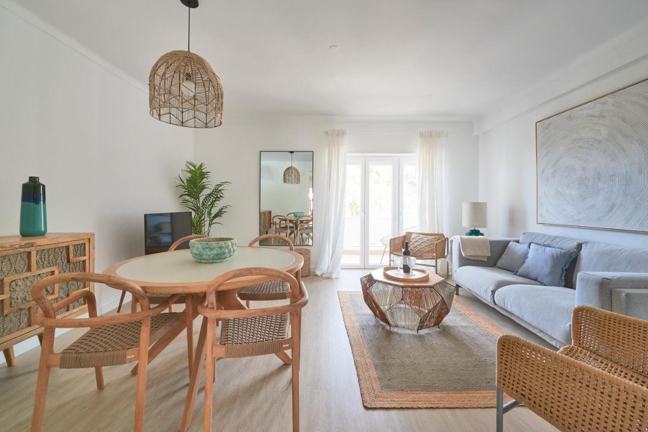 Sesimbra Beach Apartment Extérieur photo