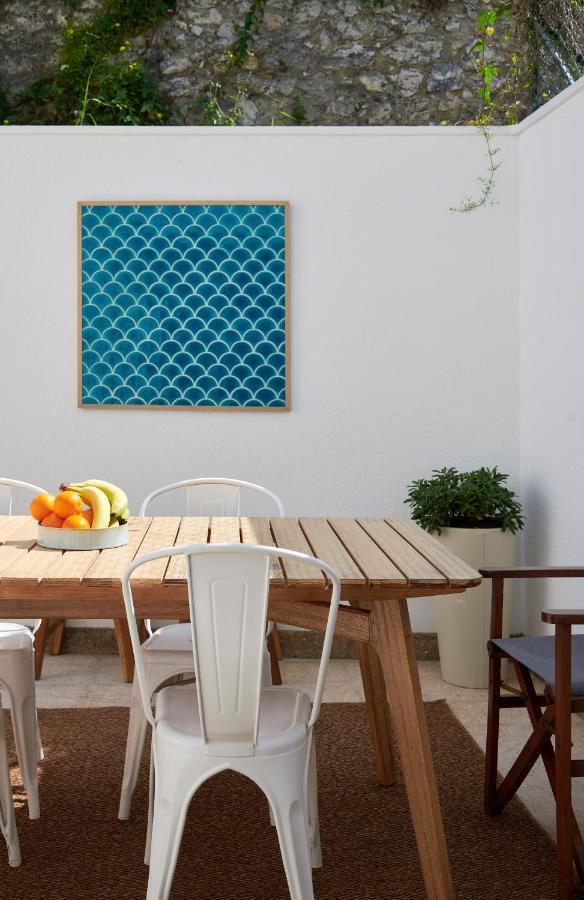 Sesimbra Beach Apartment Extérieur photo