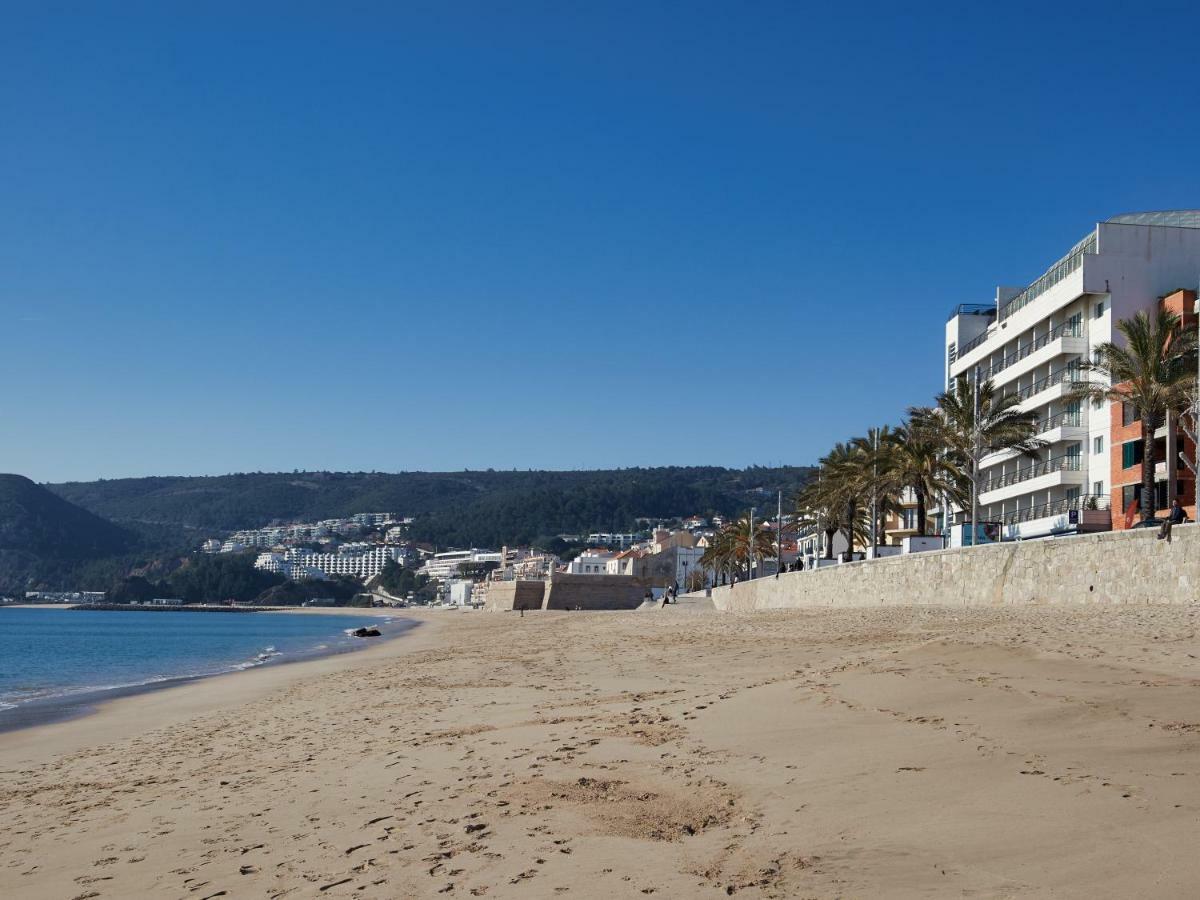 Sesimbra Beach Apartment Extérieur photo