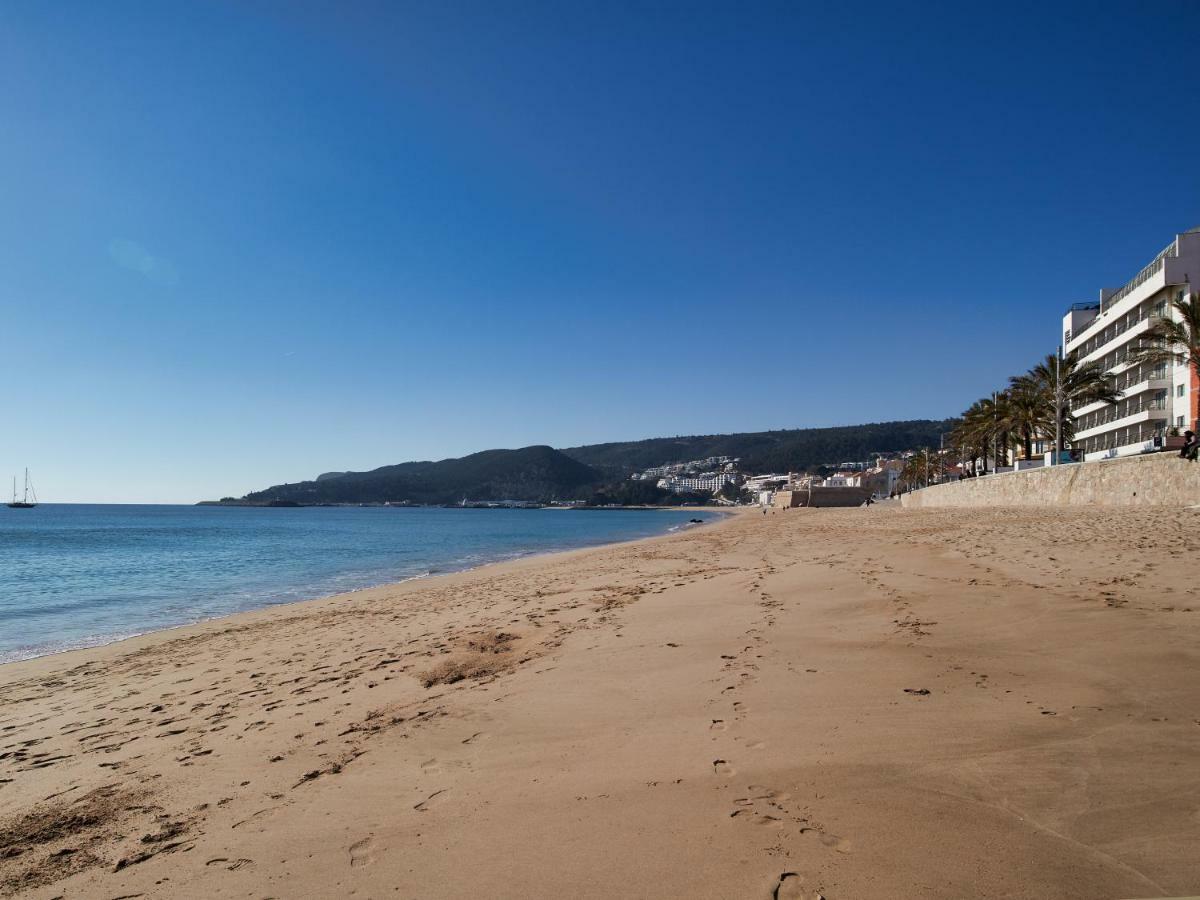 Sesimbra Beach Apartment Extérieur photo