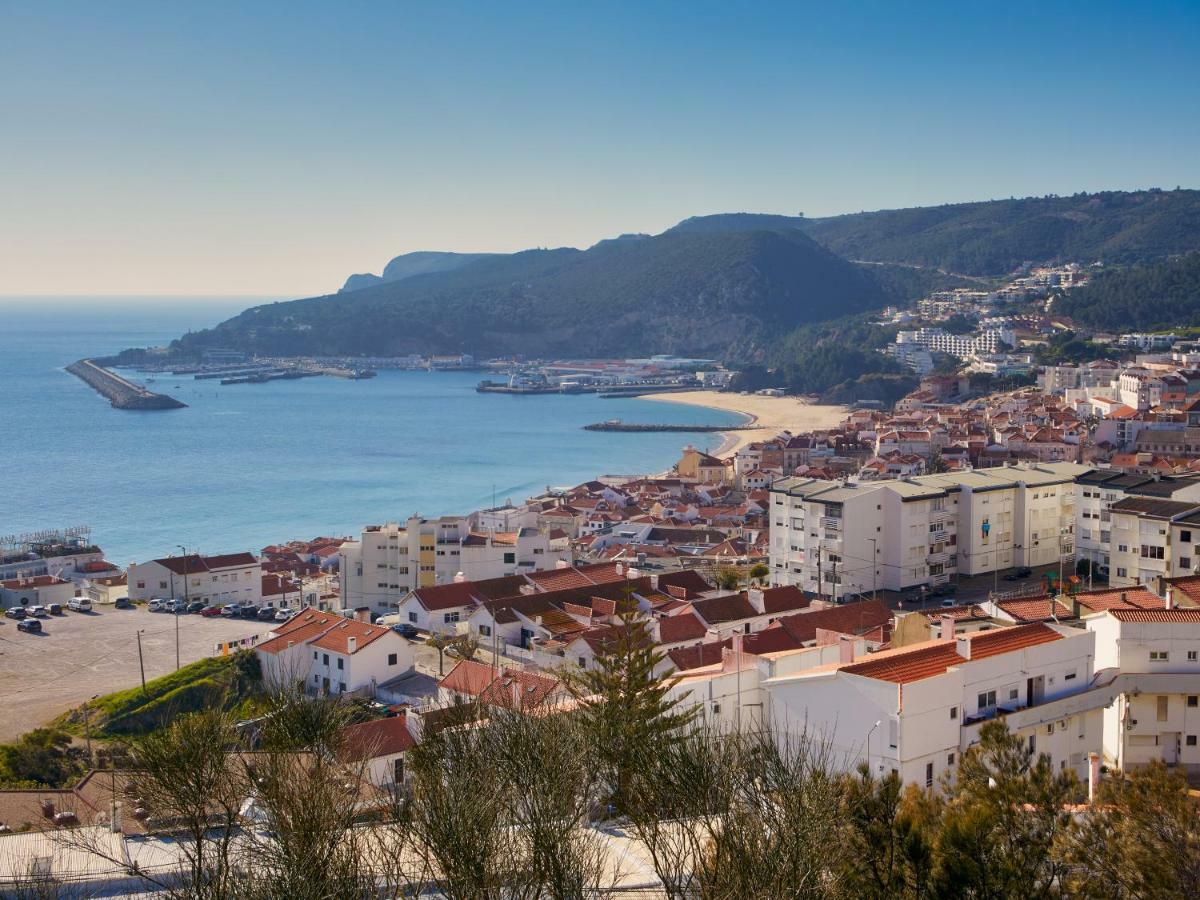 Sesimbra Beach Apartment Extérieur photo